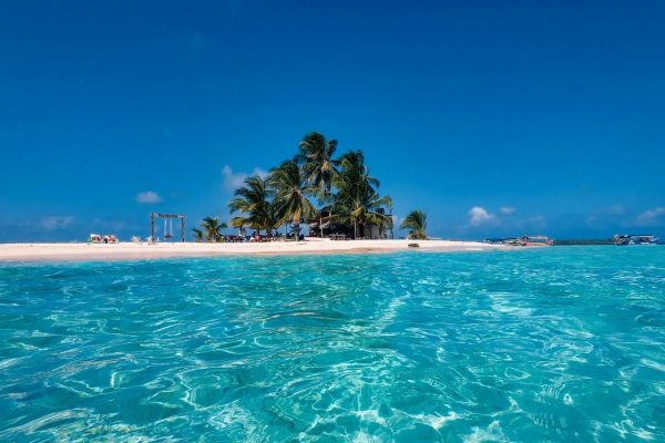 Berenice Beach Services